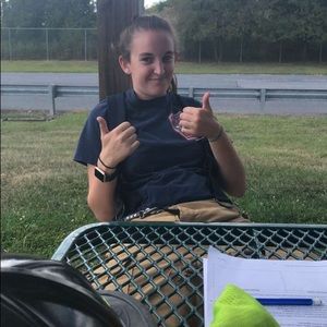 Meet your Posher, Megan